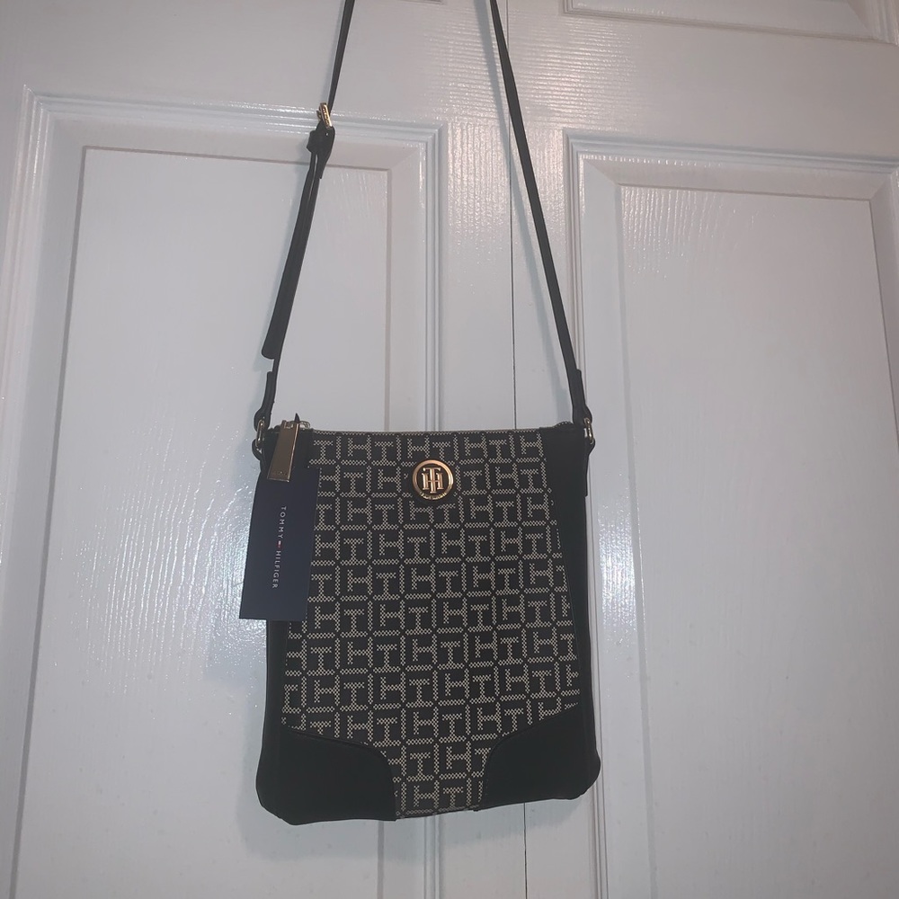 Crossbody Purse
